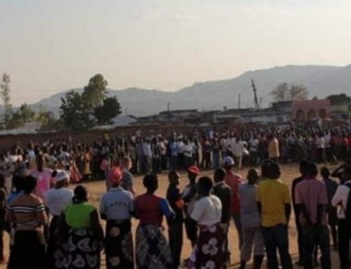 Short Term Outreaches
