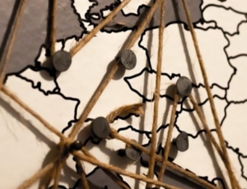 Network Churches